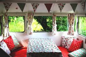 interior vintage